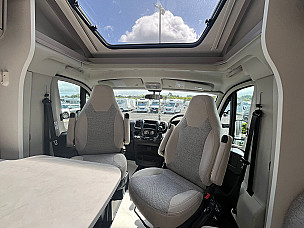 Motorhome hire Magheralin