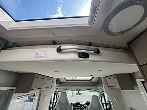 Motorhome hire Magheralin