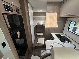 Motorhome hire Magheralin