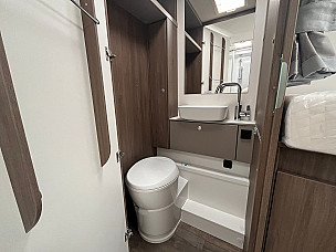 Motorhome hire Magheralin