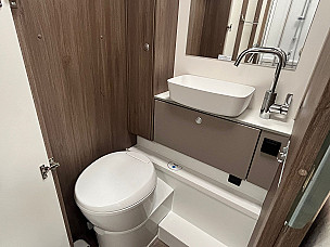 Motorhome hire Magheralin