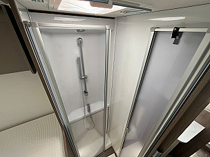 Motorhome hire Magheralin