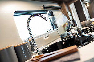 Motorhome hire Magheralin