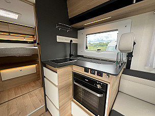 Motorhome hire Magheralin