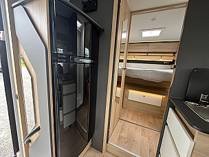 Motorhome hire Magheralin