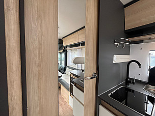 Motorhome hire Magheralin