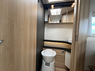 Motorhome hire Magheralin