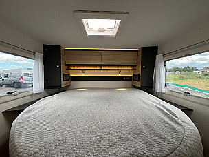 Motorhome hire Magheralin