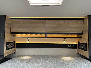 Motorhome hire Magheralin