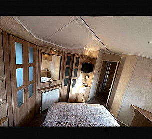 Static Caravan hire Whitley Bay