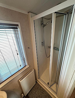 Static Caravan hire Whitley Bay