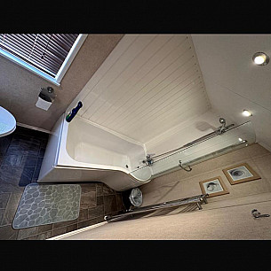 Static Caravan hire Whitley Bay