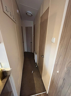 Static Caravan hire Scarborough