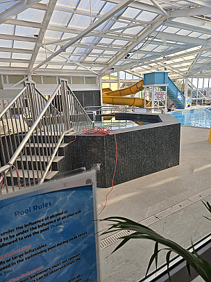 Static Caravan hire Ingoldmells