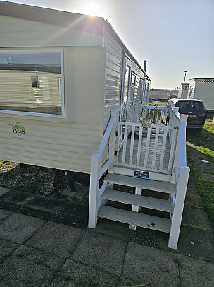 Static Caravan hire Ingoldmells