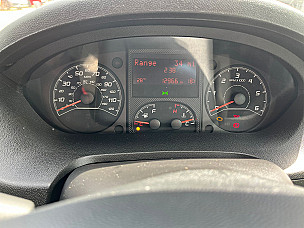 Campervan hire Lyndhurst