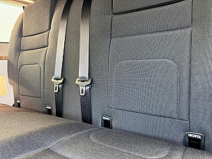 Campervan hire Langford