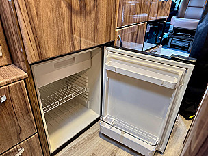 Campervan hire Langford