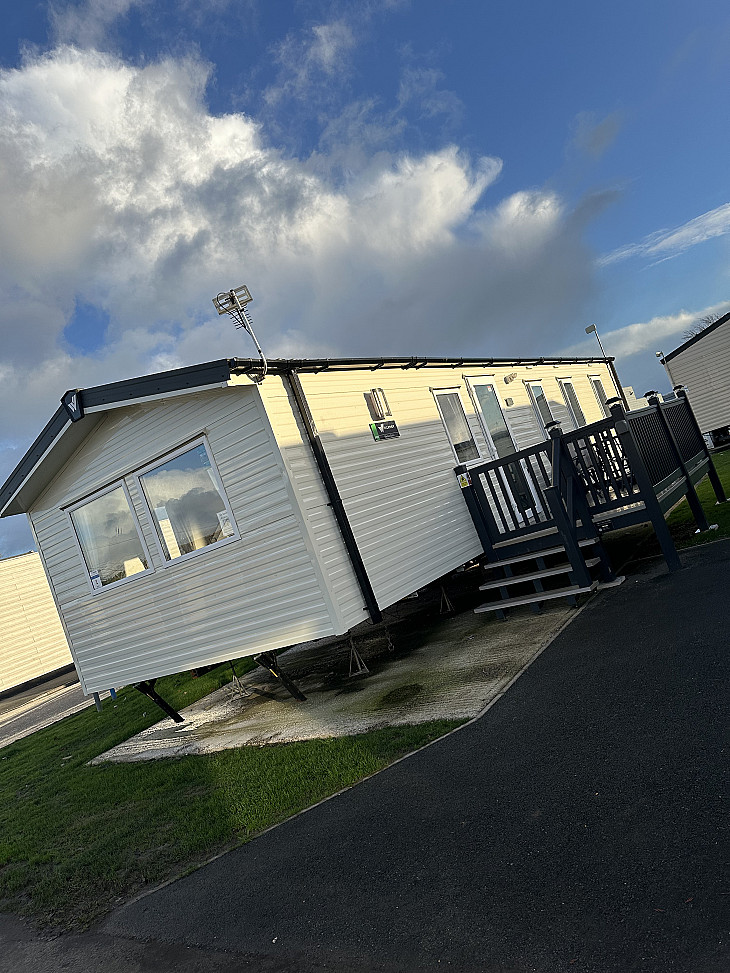 Willerby Ellerton Extra hire Towyn