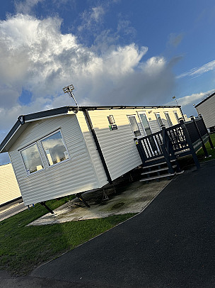 Static Caravan hire Towyn