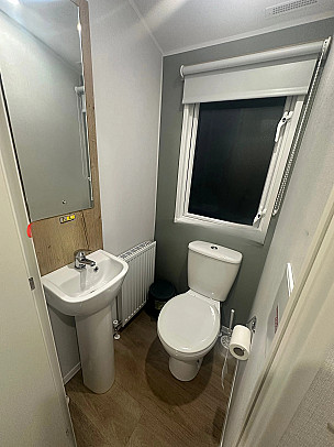 Static Caravan hire Towyn