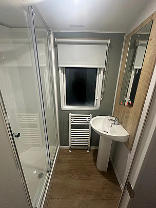 Static Caravan hire Towyn