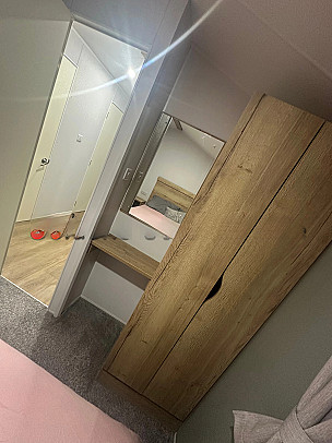 Static Caravan hire Towyn