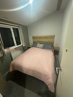 Static Caravan hire Towyn