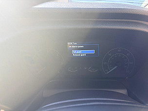 Campervan hire Lyndhurst