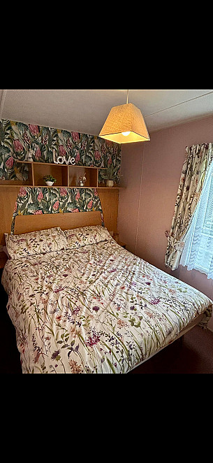 Static Caravan hire Chapel St Leonards, Skegness