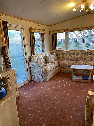 Static Caravan hire Mablethorpe