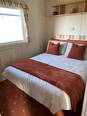 Static Caravan hire Mablethorpe