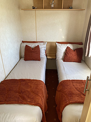 Static Caravan hire Mablethorpe