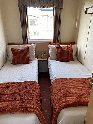 Static Caravan hire Mablethorpe