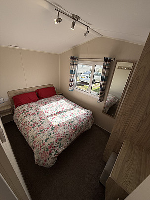 Static Caravan hire Rhyl