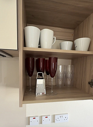 Static Caravan hire Rhyl