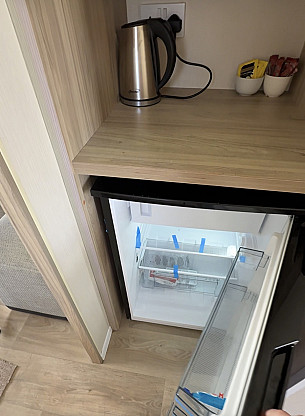 Static Caravan hire Rhyl