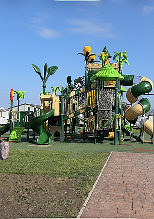 Static Caravan hire Rhyl