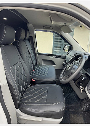 Campervan hire Lenzie