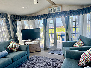 Static Caravan hire Watchet