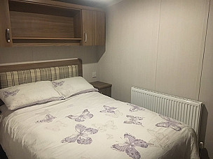 Static Caravan hire Perranporth