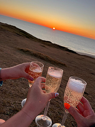 Static Caravan hire Perranporth