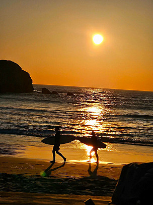 Static Caravan hire Perranporth