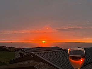 Static Caravan hire Perranporth