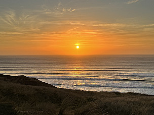 Static Caravan hire Perranporth