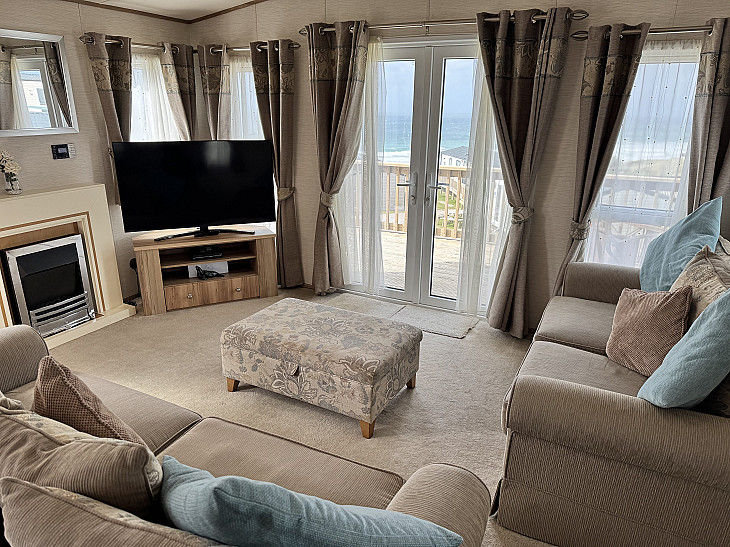 Abi Ambleside hire Perranporth