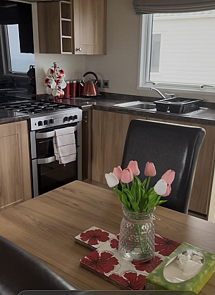 Static Caravan hire Perranporth