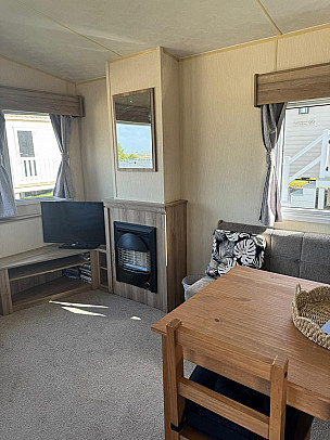 Static Caravan hire Bembridge
