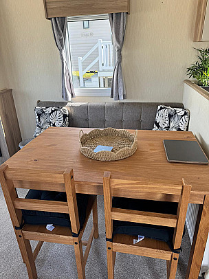 Static Caravan hire Bembridge