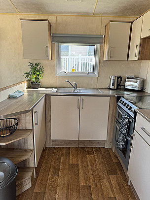 Static Caravan hire Bembridge